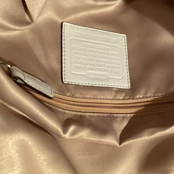 Coach Soho Bag - Picture 14 of 14